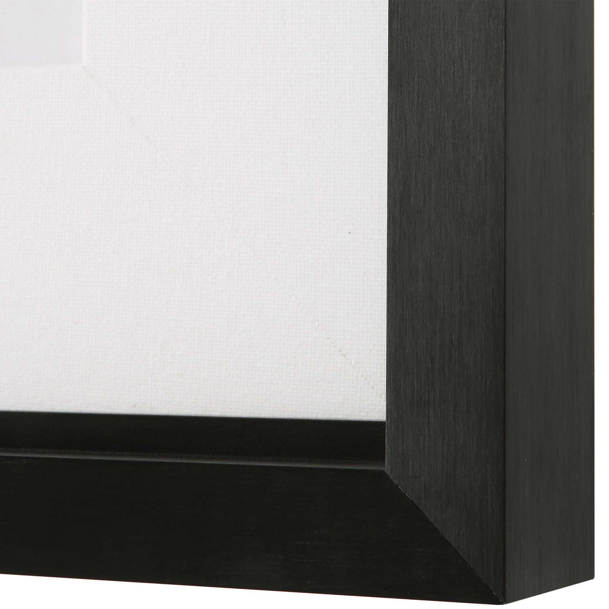 Modern European furniture - Framed Abstract Artwork Set (2) - www.oroa.com