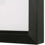 Modern European furniture - Framed Abstract Artwork Set (2) - www.oroa.com