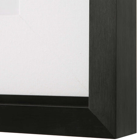 Modern European furniture - Framed Abstract Artwork Set (2) - www.oroa.com