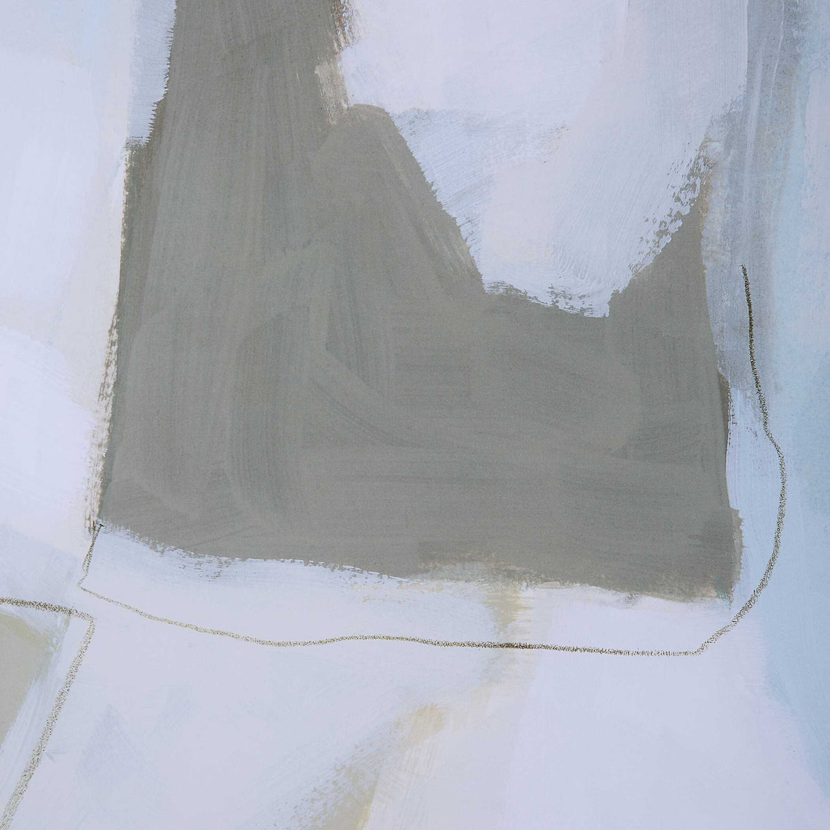 Modern European furniture - Modern Abstract Artwork Set (2) - www.oroa.com