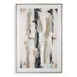 Modern European furniture - Abstract Minimalist Artwork - www.oroa.com