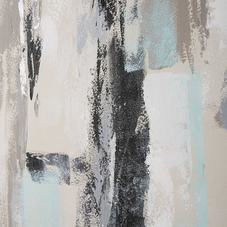 Modern European furniture - Abstract Minimalist Artwork - www.oroa.com
