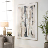 Modern European furniture - Abstract Minimalist Artwork - www.oroa.com