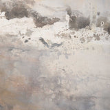 Modern European furniture - Gold Framed Abstract Artwork - www.oroa.com