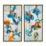 Modern European furniture - Abstract Modern Art Prints (2) - www.oroa.com
