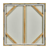 Modern European furniture - Modern Brushstrokes Art Print - www.oroa.com