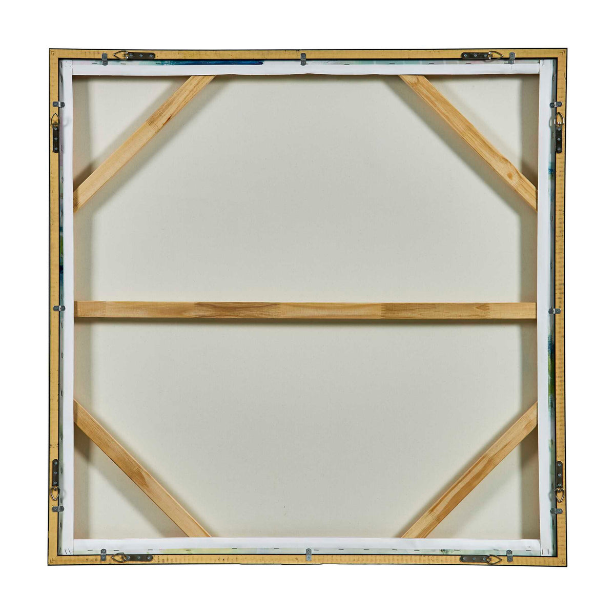 Modern European furniture - Abstract Shades Art Print - www.oroa.com