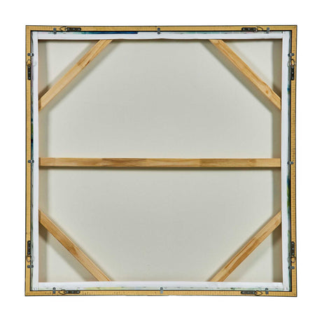 Modern European furniture - Abstract Shades Art Print - www.oroa.com
