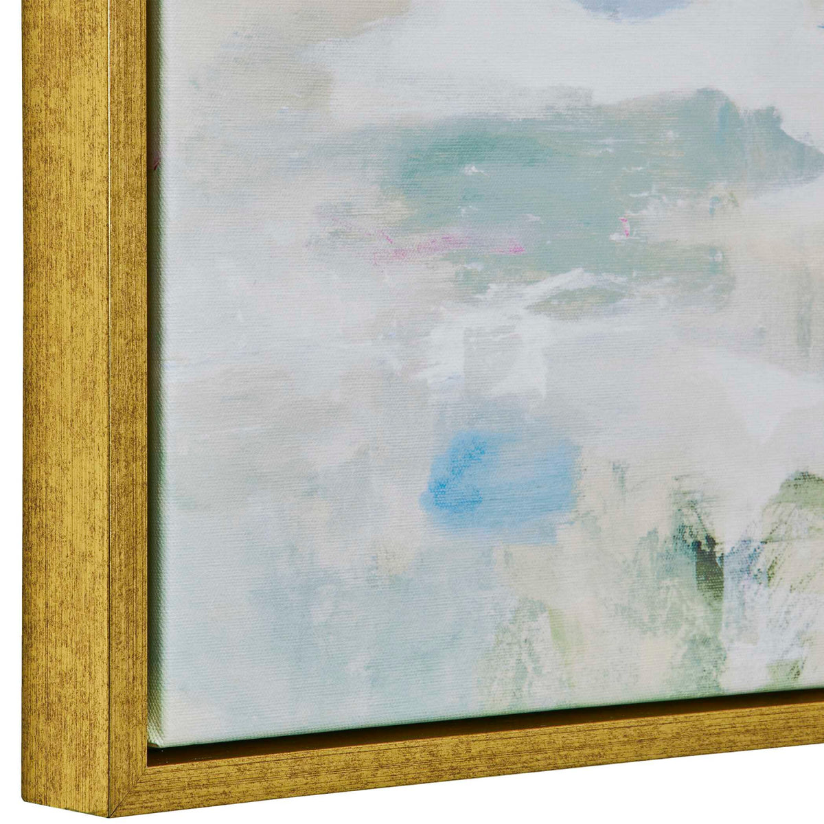 Modern European furniture - Abstract Shades Art Print - www.oroa.com