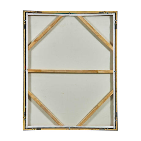 Modern European furniture - Modern Abstract Art Print - www.oroa.com