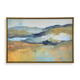 Modern European furniture - Landscape Abstract Art Print - www.oroa.com