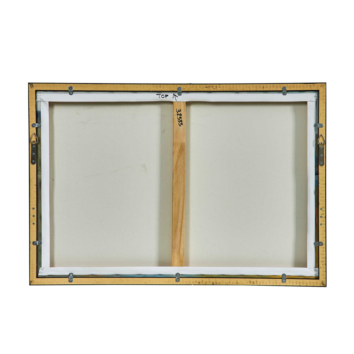 Modern European furniture - Landscape Abstract Art Print - www.oroa.com