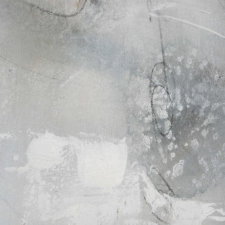 Modern European furniture - Light Colored Abstract Artwork - www.oroa.com