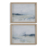 Modern European furniture - Watercolor Landscape Art Prints (2) - www.oroa.com