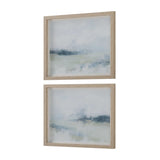 Modern European furniture - Watercolor Landscape Art Prints (2) - www.oroa.com