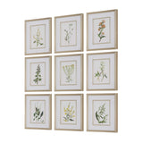 Modern European furniture - Contemporary Floral Art Prints (9) - www.oroa.com