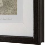 Horse Sketch Art Prints (9) | Uttermost Equine Dynasty
