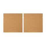 Brown Shades Abstract Art Prints (2) | Uttermost Cinnamon Shore