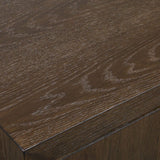 Oak 2-Door Cabinet by Uttermost Mayenne, alternate view 11