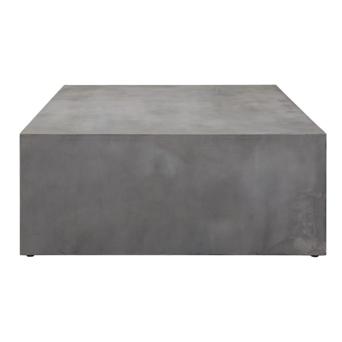 Elm Wood Coffee Table by Uttermost Vail, alternate view 4