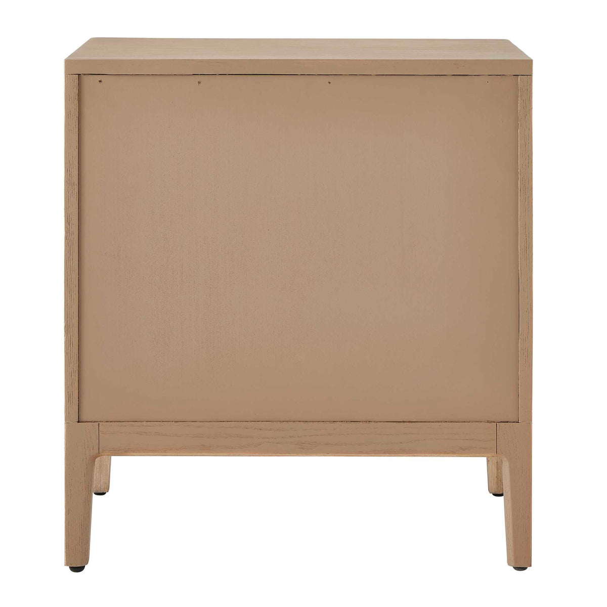 Modern European furniture - Oak 1-Drawer Side Table - www.oroa.com