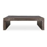 Bronze Indoor/Outdoor Coffee Table by Uttermost Obra