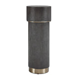 Modern European furniture - Shagreen Look Drink Table - www.oroa.com