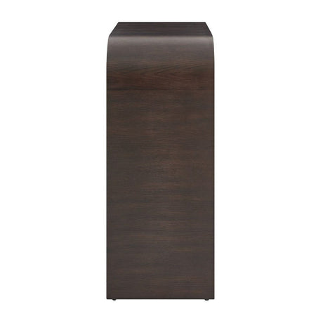 Two-Toned Oak 3-Drawer Chest by Uttermost Byrams, alternate view 5