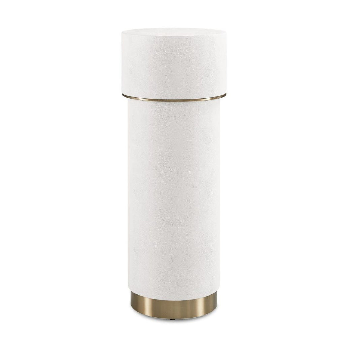 Modern European furniture - Shagreen Look Drink Table - www.oroa.com