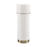 Modern European furniture - Shagreen Look Drink Table - www.oroa.com