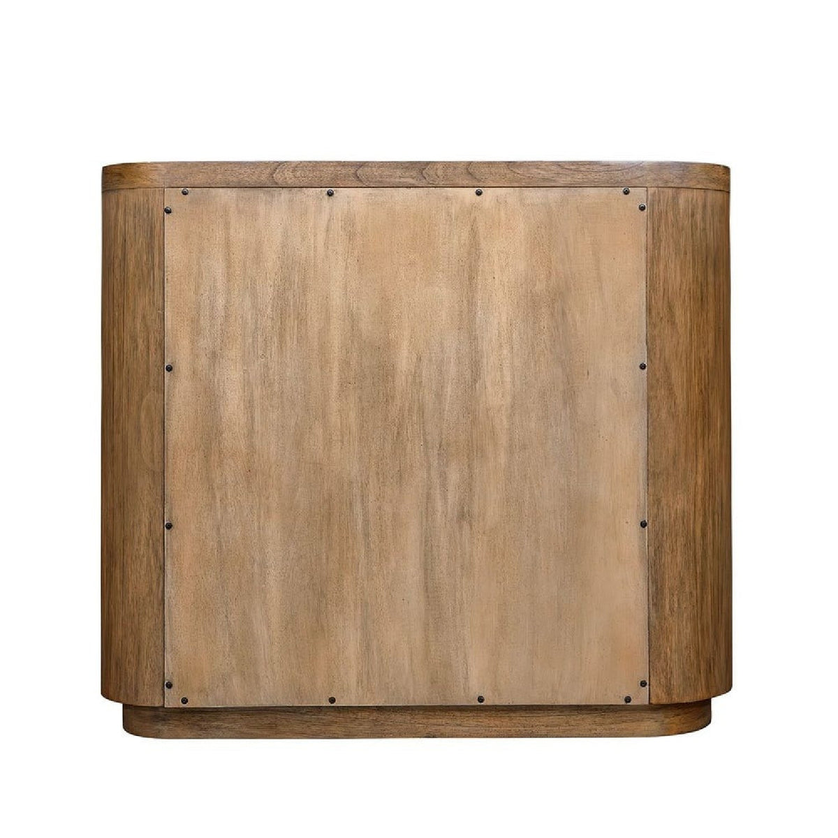 Mindi Wood 2-Door Cabinet by Uttermost Newell, alternate view 6