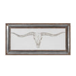 Modern European furniture - Monochromatic Animal Art Print - www.oroa.com