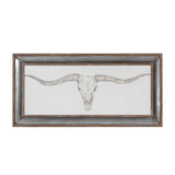 Modern European furniture - Monochromatic Animal Art Print - www.oroa.com