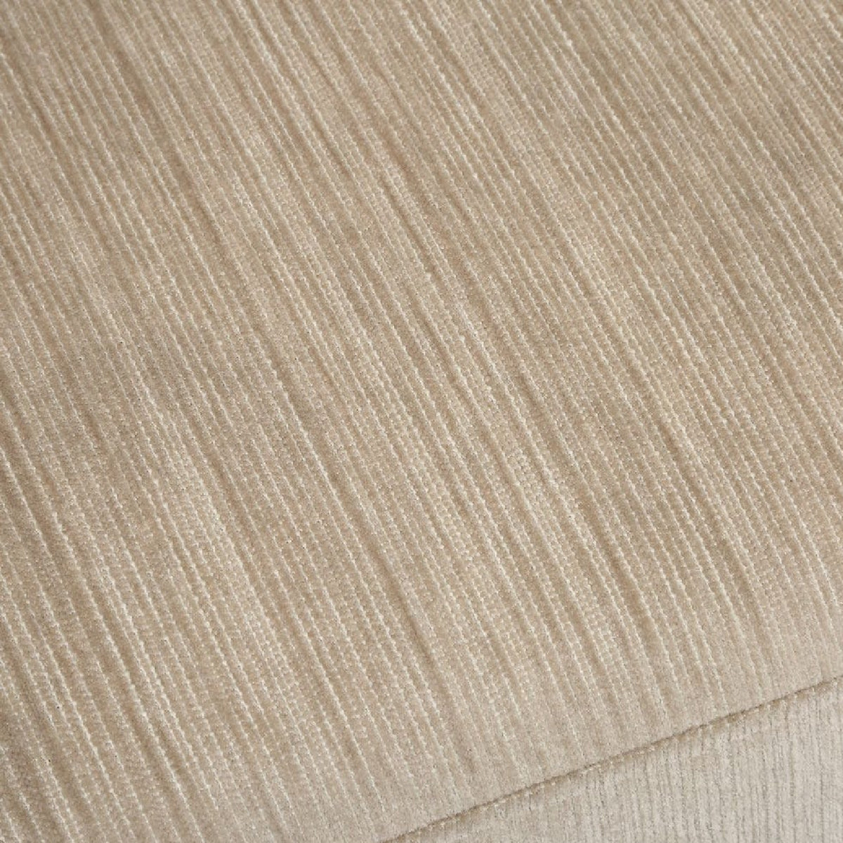 Modern European furniture - Chenille Rounded Swivel Chair - www.oroa.com