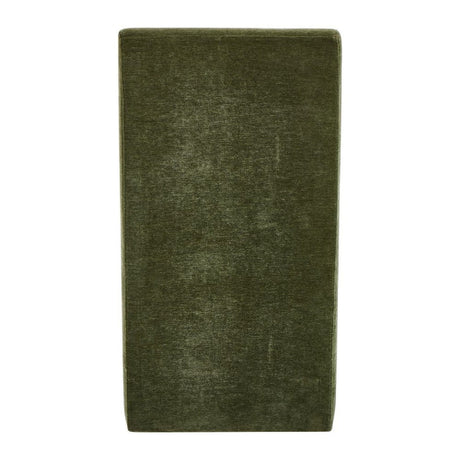 Green Velvet Dining Chair by Uttermost Moro, alternate view 6