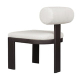 Aluminum Framed Outdoor Dining Chair | Uttermost Bolster Back [- www.oroa.com