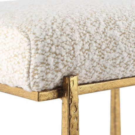 Modern European furniture - Green Fabric Counter Stool - www.oroa.com