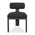 Aluminum Framed Outdoor Dining Chair | Uttermost Bolster Back [- www.oroa.com