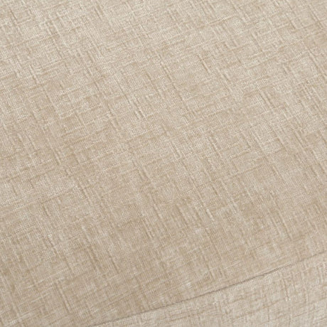 Beige Velvet Curved Bench by Uttermost Khai, alternate view 8