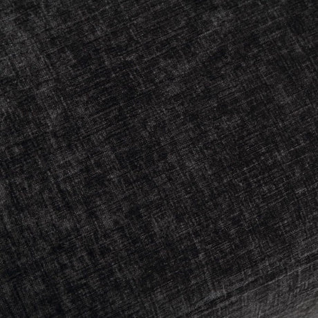 Modern European furniture - Velvet Dining Chair with Casters - www.oroa.com