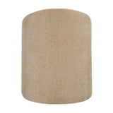 Modern European furniture - Velvet Dining Chair with Casters - www.oroa.com