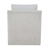 Modern European furniture - Upholstered Swivel/Glider Armchair - www.oroa.com