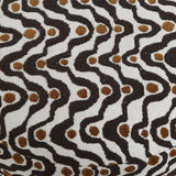 Swirl Patterned Ottoman | Uttermost Cas - www.oroa.com