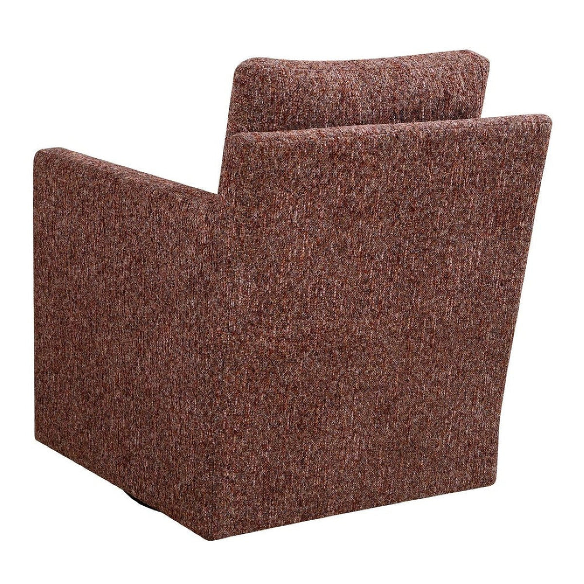 Modern European furniture - Upholstered Swivel/Glider Armchair - www.oroa.com