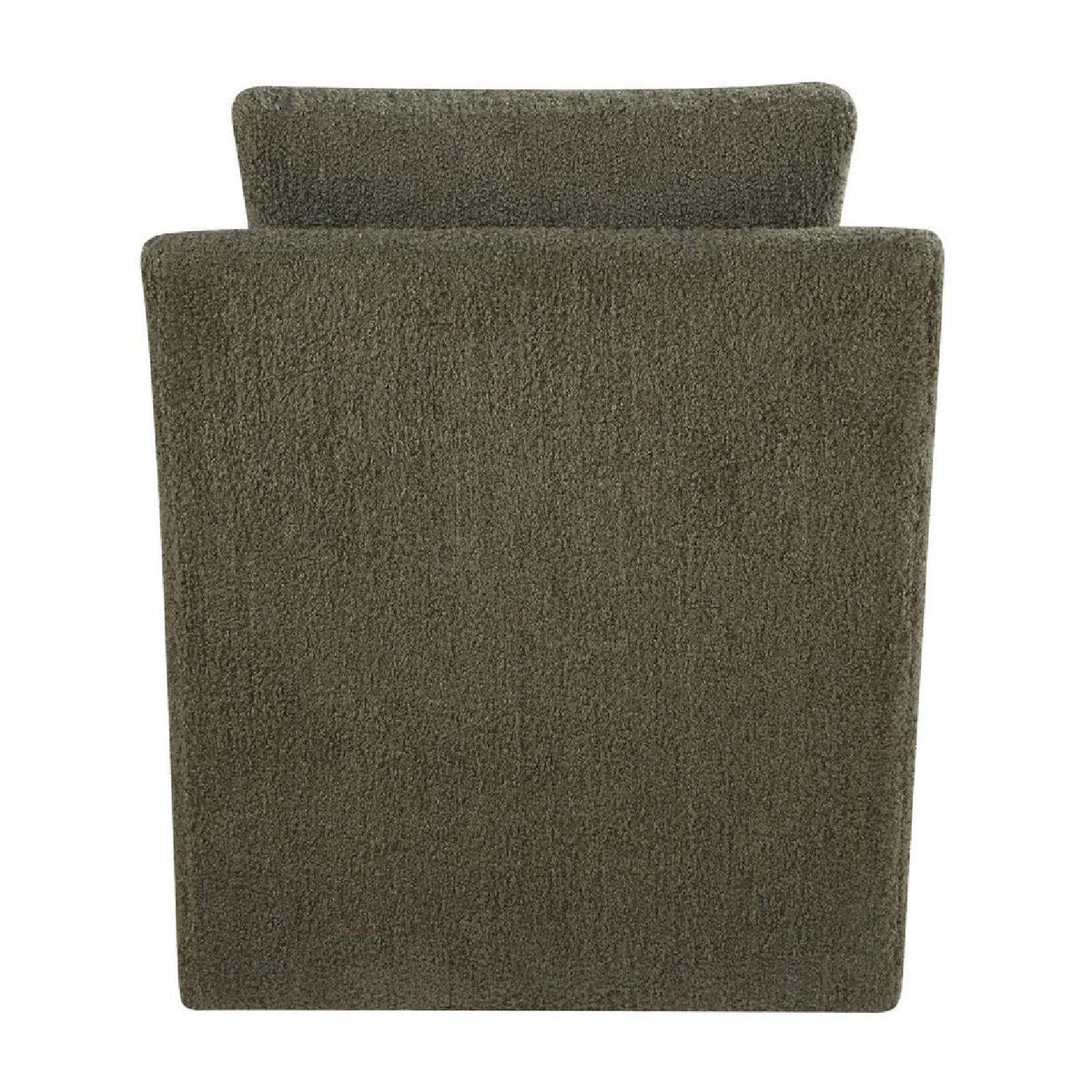 Modern European furniture - Upholstered Swivel/Glider Armchair - www.oroa.com