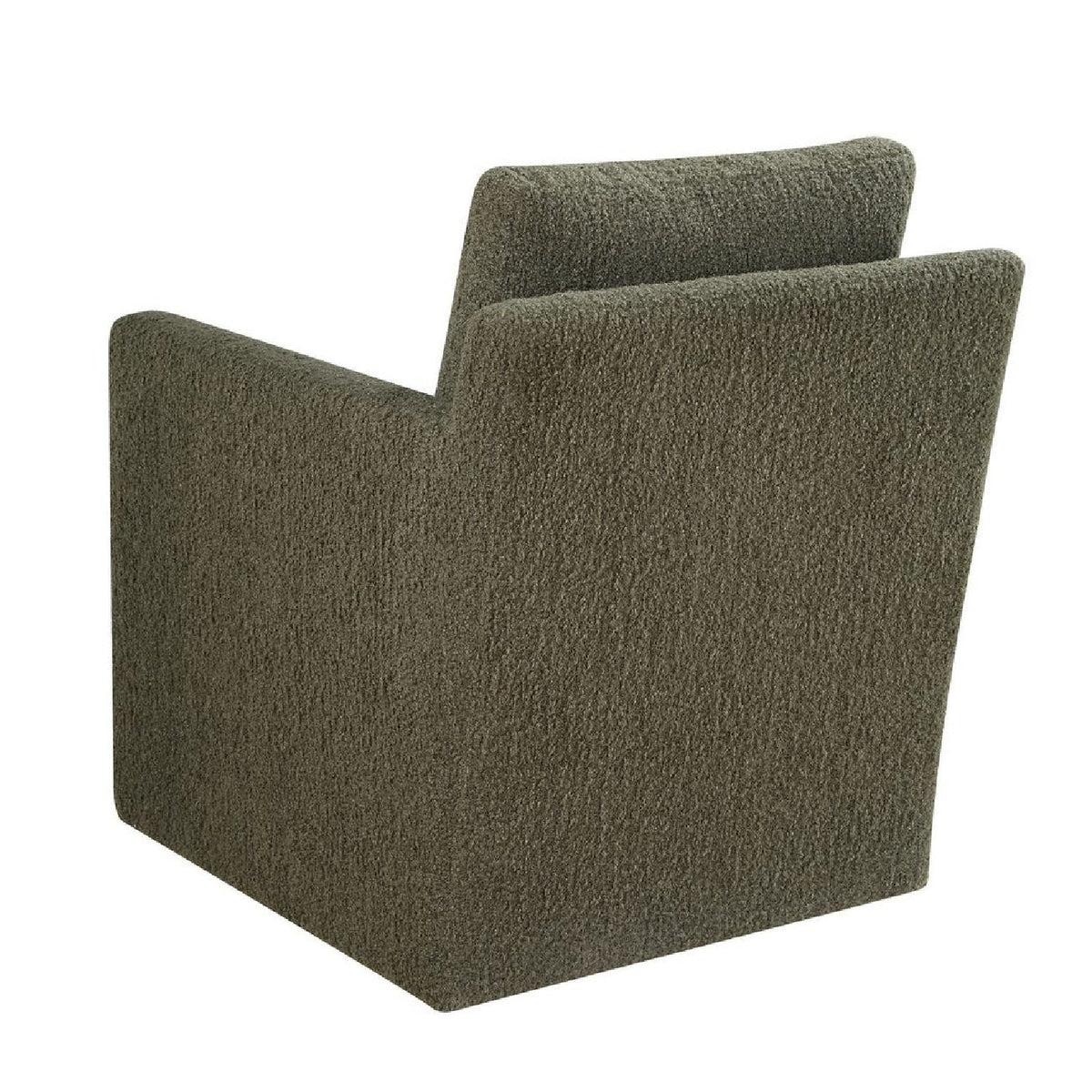 Modern European furniture - Upholstered Swivel/Glider Armchair - www.oroa.com