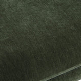 Green Velvet Curved Bench by Uttermost Manson, alternate view 7