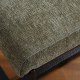 Modern European furniture - Iron Framed Bench S - www.oroa.com