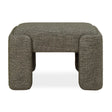 Green Boucle Bench S by Uttermost Angus