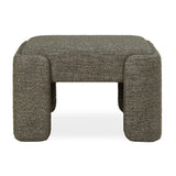 Green Boucle Bench S by Uttermost Angus